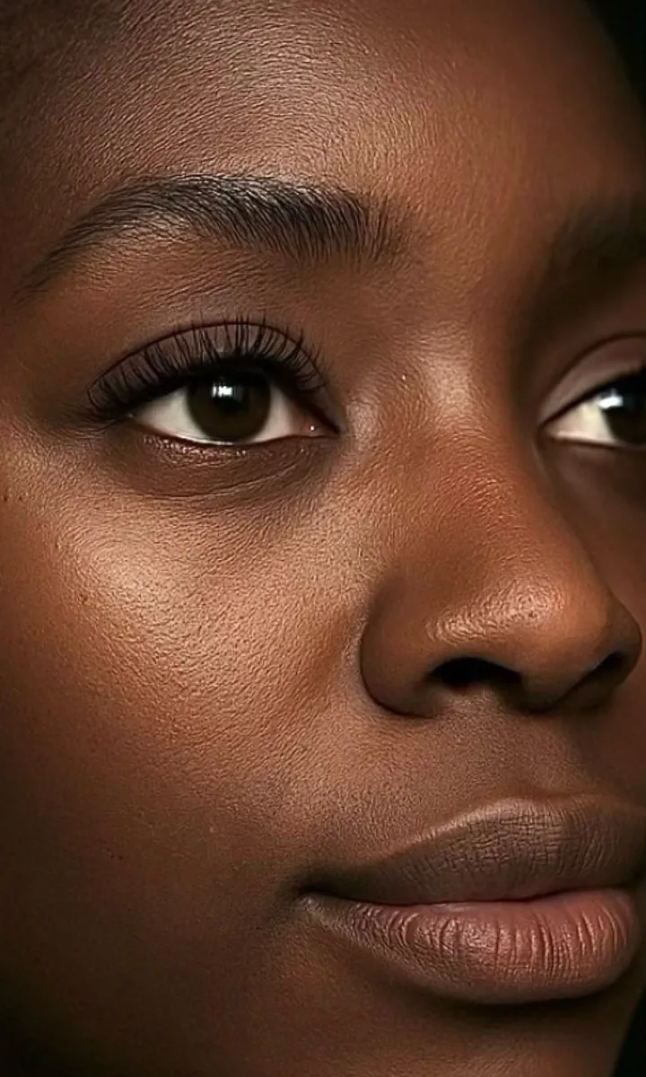 Application d'extensions de cils cil à cil, précision et discrétion, Paris 8e